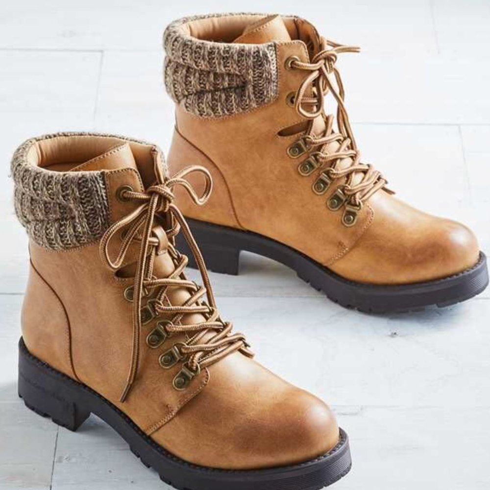 Lena Boots Altar'd State Women's Size 7
